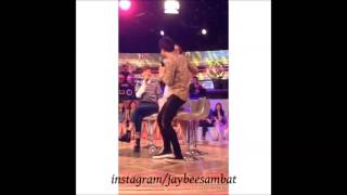 KathNiel GGV Uncut [upl. by Balfour]