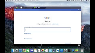 How to Install Bluestacks 4 on Mac  Android Emulator [upl. by Frederick]