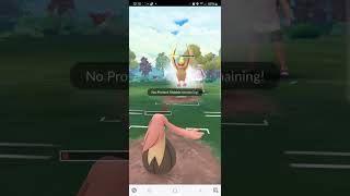 Great League  Road to 21 Rank 20 pokemongo [upl. by Ateuqram573]