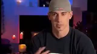 Goodtimes with Carey Hart documentary [upl. by Neetsirhc]