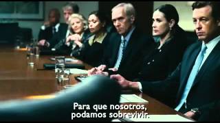 Financial Film Review Margin Call [upl. by Heigl861]