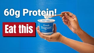 The Hidden Health Powers of Greek Yogurt [upl. by Lasko]