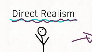 Direct Realism [upl. by Banyaz]