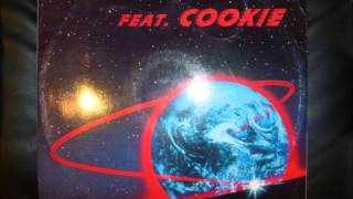 FB Machine feat Cookie  Space Love [upl. by Dunning]