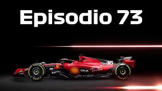 PRIMER SPRINT DEL NUEVO REGLAMENTO  F1 MANAGER 23 FERRARI EP 73 [upl. by Mulry]