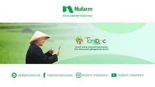 NufarmIndonesia Live Stream [upl. by Aihselat]