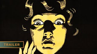 The Last Warning 1929  Directed by Paul Leni  Trailer HD [upl. by Elleuqar]