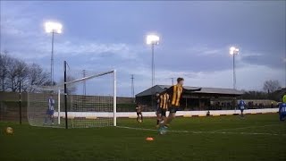 Berwick Rangers 40 Broomhill 270124 [upl. by Trillby]