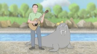 The Walrus Song [upl. by Ailev]