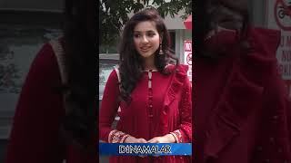 Actress Riya Suman Mass Entry  Agent Kannayiram  Santhanam [upl. by Annaeed]