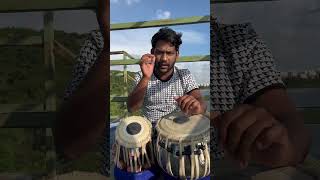 3rd Tabla lesson music learntabla tablamusic learntablaonline indianmusic song tabla [upl. by Fanchet465]