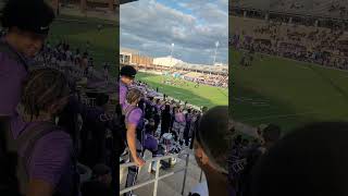 Trombone Fanfare PVAMU marchingband band music trombone [upl. by Duffie826]