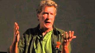 John Perkins Part 2 at the VFP National Convention [upl. by Ellasal]