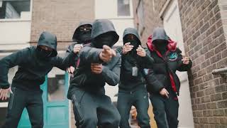 itzzharlzz omizz x jojo x rambizz x ksav x sinz x yanko x kayzed x RichrThe cypher music video [upl. by Deonne]