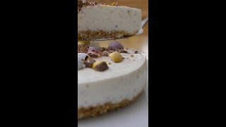 Slimming World mini egg cheesecake  full recipe details in the description [upl. by Saw]