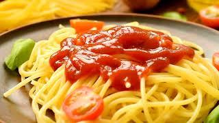 Italian spaghetti vs Filipino spaghetti love philippines spaghetti [upl. by Dorice]