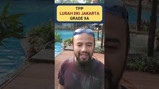 TPP Lurah DKI Jakarta shorts [upl. by Mars]