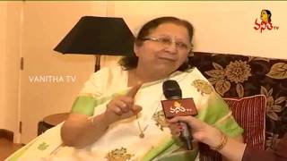 Lok Sabha Speaker Sumitra Mahajan Face To Face  National Womens Parliament 2017 [upl. by Yralam]