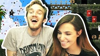 MARZIA BECOMES A BRO [upl. by Nottap]