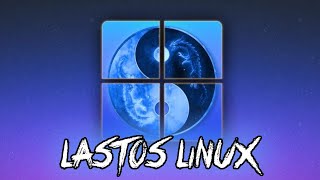 LastOS Linux  Para usuarios de Windows [upl. by Llewellyn]