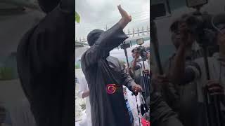 ALAWIYE LIVE AT FIDAU PRAYER OF RUKAYA GAWAT OYEFESO [upl. by Caitrin]