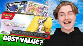 Watch This Before You Buy The Pokémon Trainer Toolkit [upl. by Sandro]