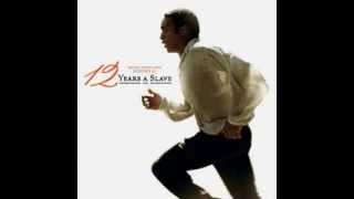 12 Years a Slave OST  04 Yarneys Waltz  Tim Fain amp Caitlin Sullivan [upl. by Mushro55]