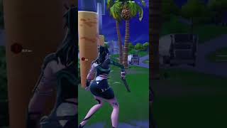 Dommage le dernier fortnite [upl. by Jorgan]