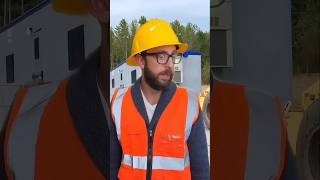 Construction site 5 shorts funny construction [upl. by Nerra365]