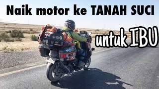 RIDING KE TANAH SUCI NAIK NMAX [upl. by Wu]