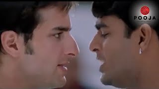 मैडी ने लिया सैम से पंगा Rehnaa Hai Terre Dil Mein Saif Ali Khan RMadhavan [upl. by Iruj]