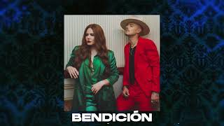 Jesse amp Joy  Bendición Official Audio [upl. by Roon]