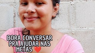 ❤️Nilda mãe de 2 está ao vivo❤️ Boa tarde meu povo bora conversar galerinha ❤️ [upl. by Dnalyag]