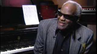 Ray Charles A Very Special Mother [upl. by Aneeuq]