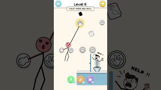 Mr LongHand shortvideo shorts MrLongHand GamerShorts gaming [upl. by Viddah]