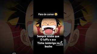 Pior que devorador onepiece anime onepiace [upl. by Zasuwa]