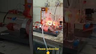 😱Distilled Water Maker MachineDistilled water kese Banta haishortsviraltrendingvideo [upl. by Saretta619]