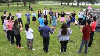 Adventist Youth Program in the Park Part 2 [upl. by Noiramed]