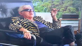 Jimmy Savile  Unseen Interview 2004 [upl. by Sanjay217]