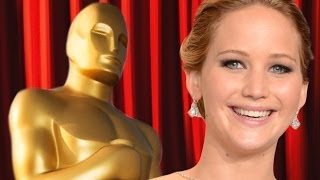 9 Surprising Facts About The Oscars [upl. by Nabe]