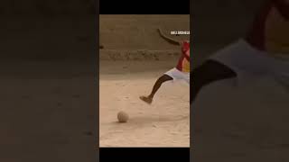 Dribble aaahoo🙀🙀😂⚽️maracana dribblesmaracanafootball skills dribbles 2024shortvideo sport [upl. by Araed823]