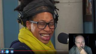 Hayatımda Böyle Ses Görmedim  Rachelle Ferrell Ses Analizi [upl. by Godred956]