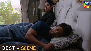 Bepanah  Episode 20  Best Scene 02 eshalfayyaz kanwalkhan  HUM TV [upl. by Atinra]