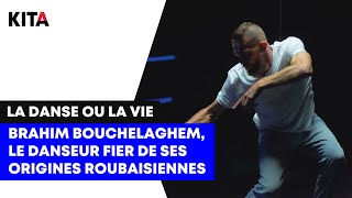 Brahim Bouchelaghem  le roi du hiphop devenu chorégraphe à Roubaix [upl. by Otrepur268]