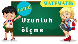 1sınıf matematik uzunluk ölçme birimleri daha kısadaha uzunen kısaen uzun ve eşit 1million [upl. by Vardon]