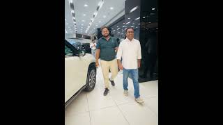 Maruti Nexa Baleno 2024 Delivery Entry Reception  Nexa Blue  Kiran Motors  Mira Bhayandar [upl. by Celle]