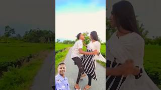 best comedy bidio comedy funny bangla bengali comedyvideos shortsvideo comedyfilms love f [upl. by Nyleahcim]