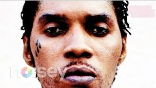 Vybz Kartel  Noisey Jamaica  Episode One [upl. by Zaob]