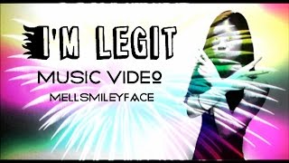 Nicki Minaj  Im Legit Music Video [upl. by Edgell745]