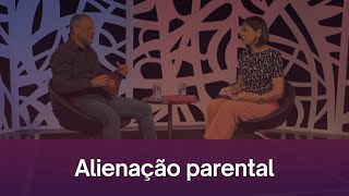 SOMOS UM  ALIENAÇÃO PARENTAL [upl. by Walcott]